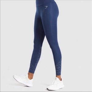 Gymshark leggings
